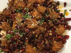 -好滋味川菜馆