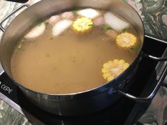 -牛很鲜潮汕牛肉火锅(朝晖路店)