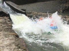 -仙人谷漂流景区