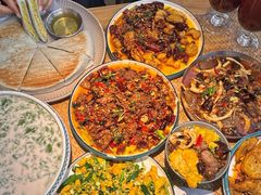 -昆明冠生园·鲜花饼·面包蛋糕(老街店)