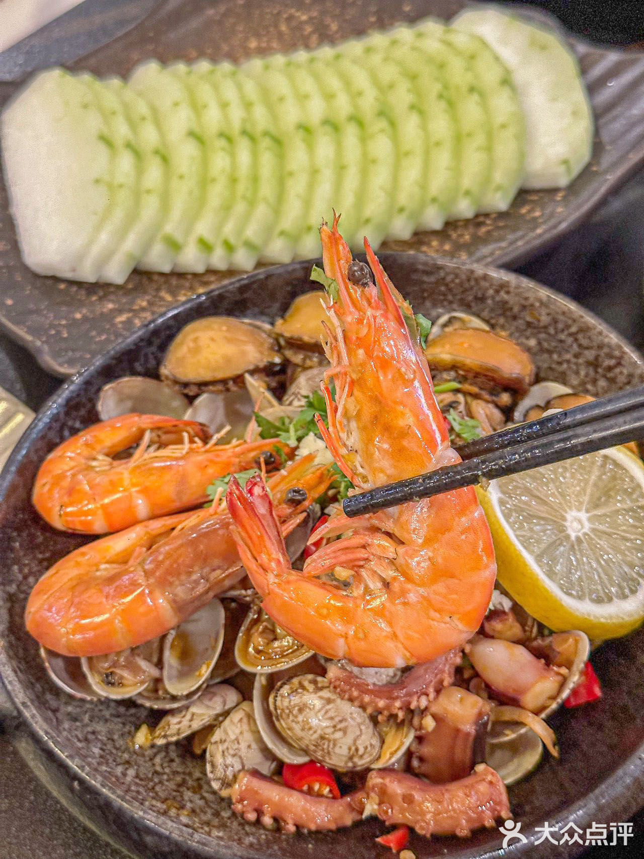 来这里吃火锅🍲看欧洲杯球赛❗️