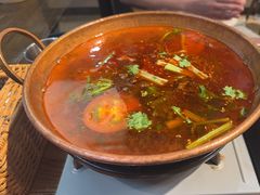 -麒麟风烤牛肉·云南烧烤小排档(丹凤街店)