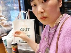 -多乐之日(长寿路二店)