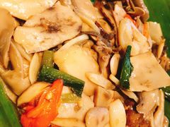 -半山腰·云南菜(侨福芳草地店)