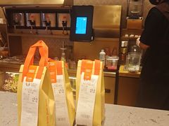 -沪上阿姨·臻选茶饮(上海环球港店)