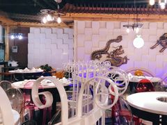 大堂-蕃茄述·好汤自然来(江汉路店)