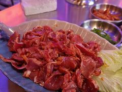 -碳夫·东北炭火烤肉(太平店)