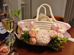 -海鲜烧烤自助餐厅(深圳盐田凯悦酒店)