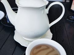 -南沙游艇会·大兵船餐厅