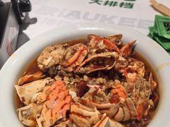-欧记大排档·景德菜(上海首店)