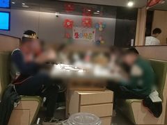 -海底捞火锅(西单店)
