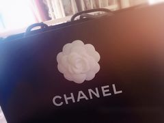 -CHANEL(恒隆广场店)