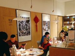 -四季餐厅(华苑店)