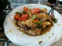 -徽州美食(三十年老店)