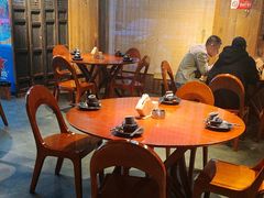 -徽三说·土徽菜·中国徽菜连锁品牌(一中店)