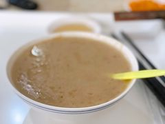 饣它汤-奕宏饺子楼(朱庄小区店)