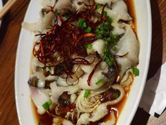 -北李妈妈菜(鲁能城店)
