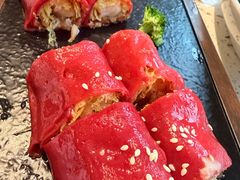 -粤点越有·茶点·粤菜(樵岭国际店)