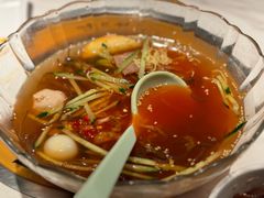 -七八冷面·延边朝鲜族美食(世纪汇店)