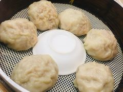 -百年尹氏汤包(湖南路狮子桥店)