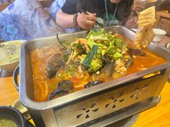 -民食香·腊排骨野生菌美食(木府店)