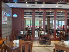 大堂-熙盛源(永乐路店)