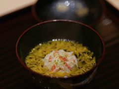 -晴空·日本料理(万象城店)