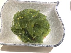 -小句号·精致料理(江南环球港店)