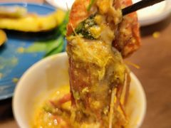 -星叶·东南亚料理(宁波万象汇店)