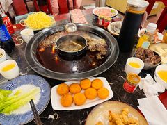 -陈眼镜火锅(总店)