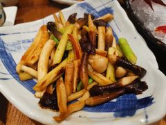 -阿吾罗日本料理(K11艺术中心店)