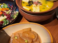 -又一福烤鸭·北京菜(东四店)