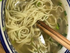 -兰州老马家美食(凤凰岭店)