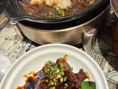 -绿茶餐厅(朝阳大悦城店)