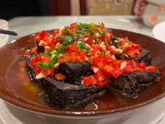 -满园春酒楼(庐江路店)