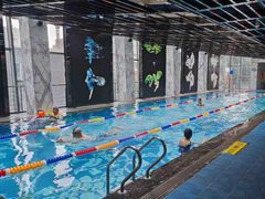 -北京索菲特大酒店·健身中心