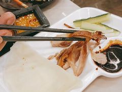 烤鸭-炭烤麻里·臻选自助烤肉料理(观音桥大融城店)