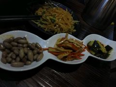 -宽窄巷子冒菜(中华广场店)