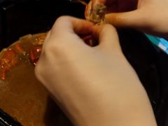 -巴依老爷新疆美食(清华东门店)