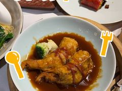 -珍之宝御品·寻味顺德(容桂渔人码头店)