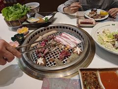 -千寻山野烤肉(中关村店)