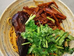 -梅溪·小伙子干挑面(安吉总店)