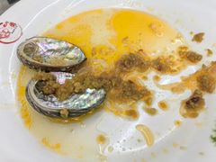 -阿勇海鲜排档2号(朱家尖店)