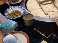 -锅来乐地锅鸡(安亭店)