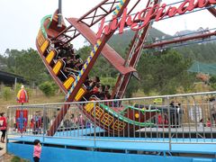 -泉州海丝野生动物世界