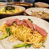 🍝畔尼意面‖今天实现意面自由