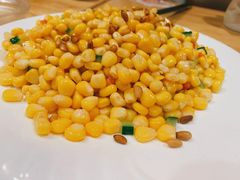 松仁玉米-小六汤包(万和城店)