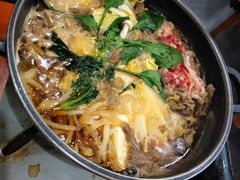 -银子铁板烧料理自助餐(人民广场店)