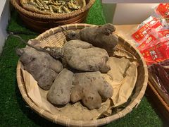-客宴·江西客家菜(红角洲店)