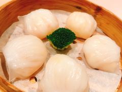 -陶陶居海鲜酒家(新马路店)